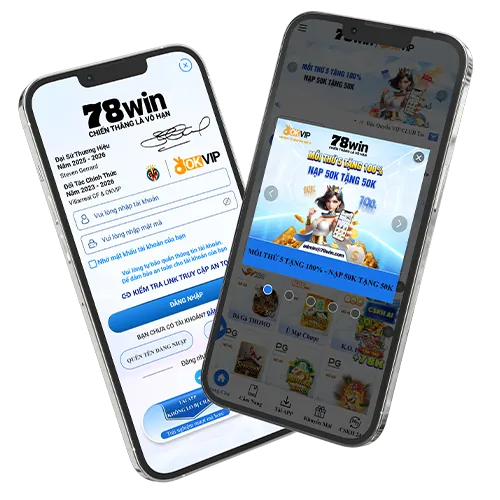 Giao diện di động tối ưu của 85win